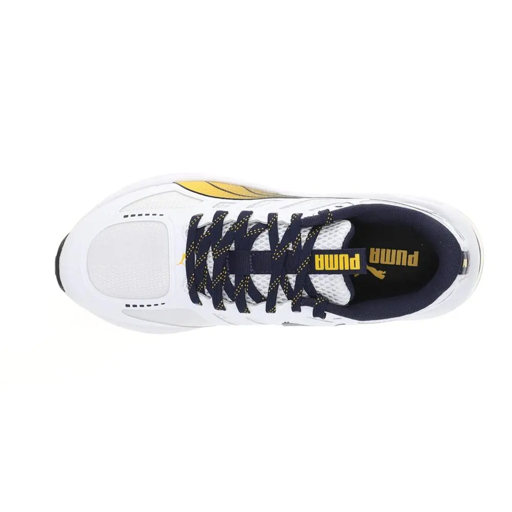 Puma shoes - PUMA X Cell Lightspeed Running - 30997218 - White 8