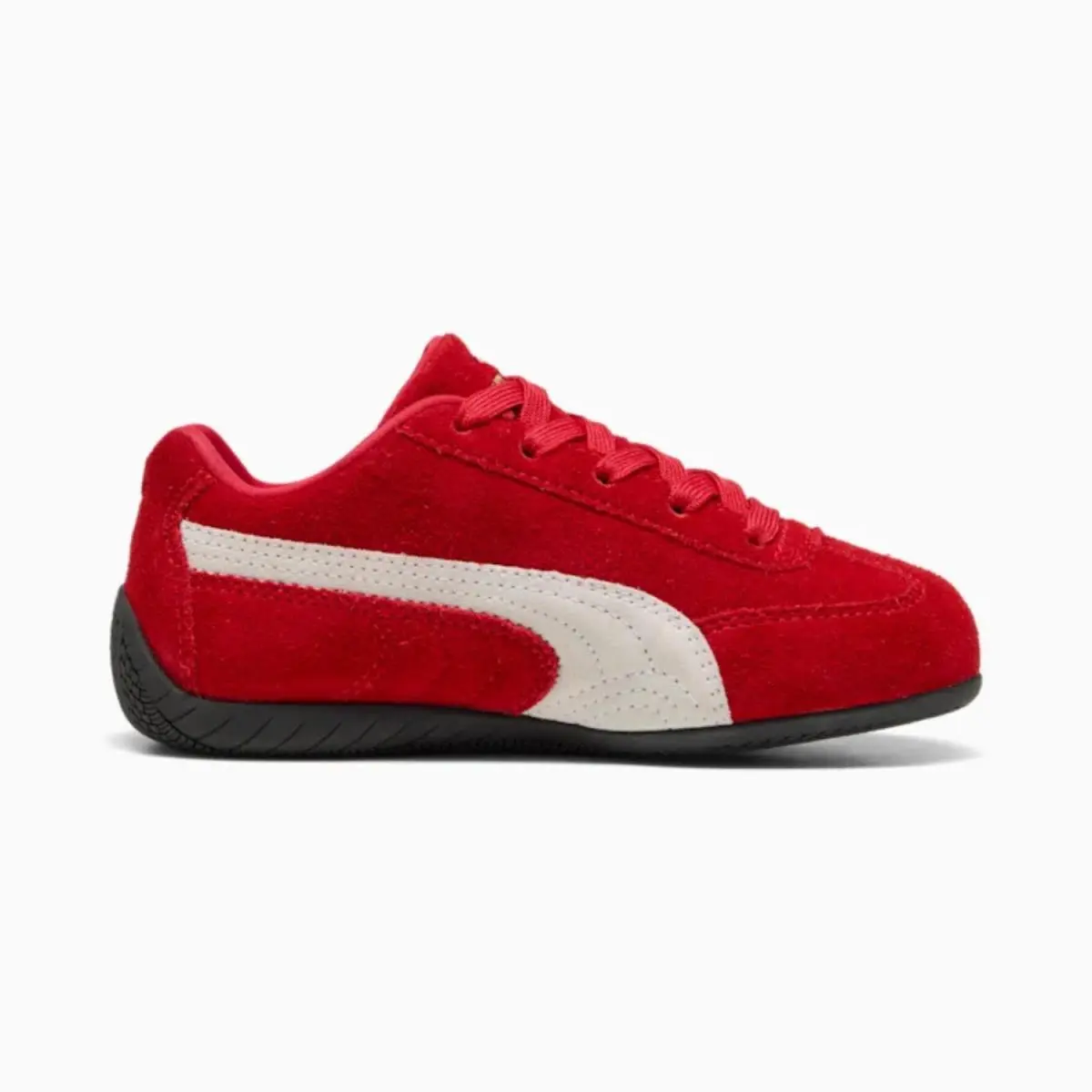 Puma shoes - Puma Speedcat OG 401699-02 - Speedcat - 401699-02 - Red 0