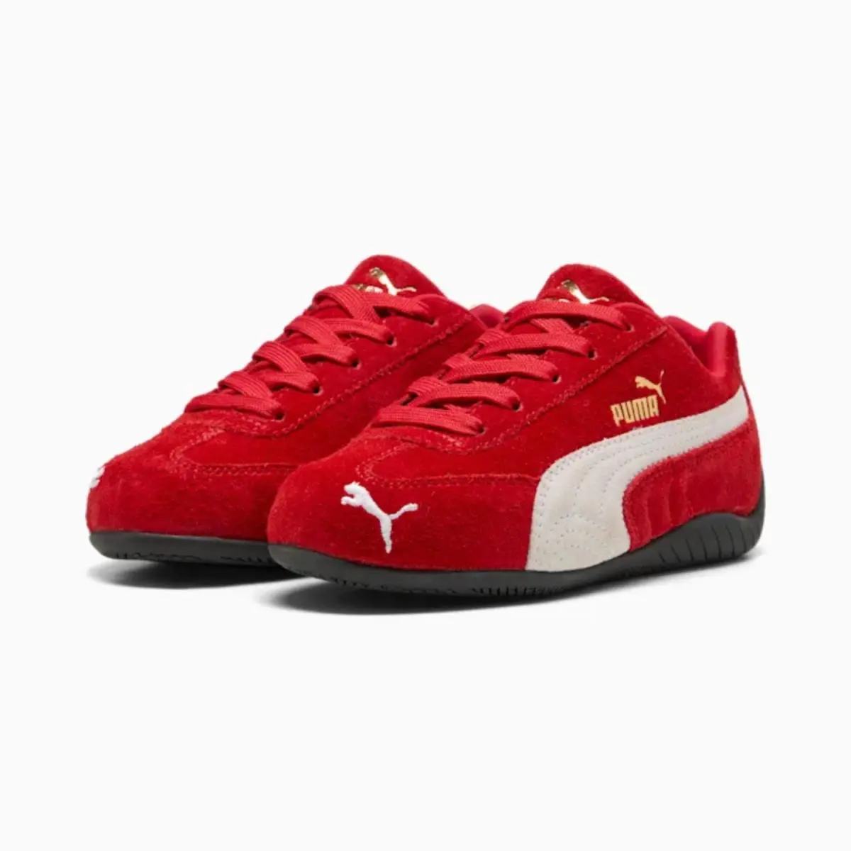 Puma shoes - Puma Speedcat OG 401699-02 - Speedcat - 401699-02 - Red 24