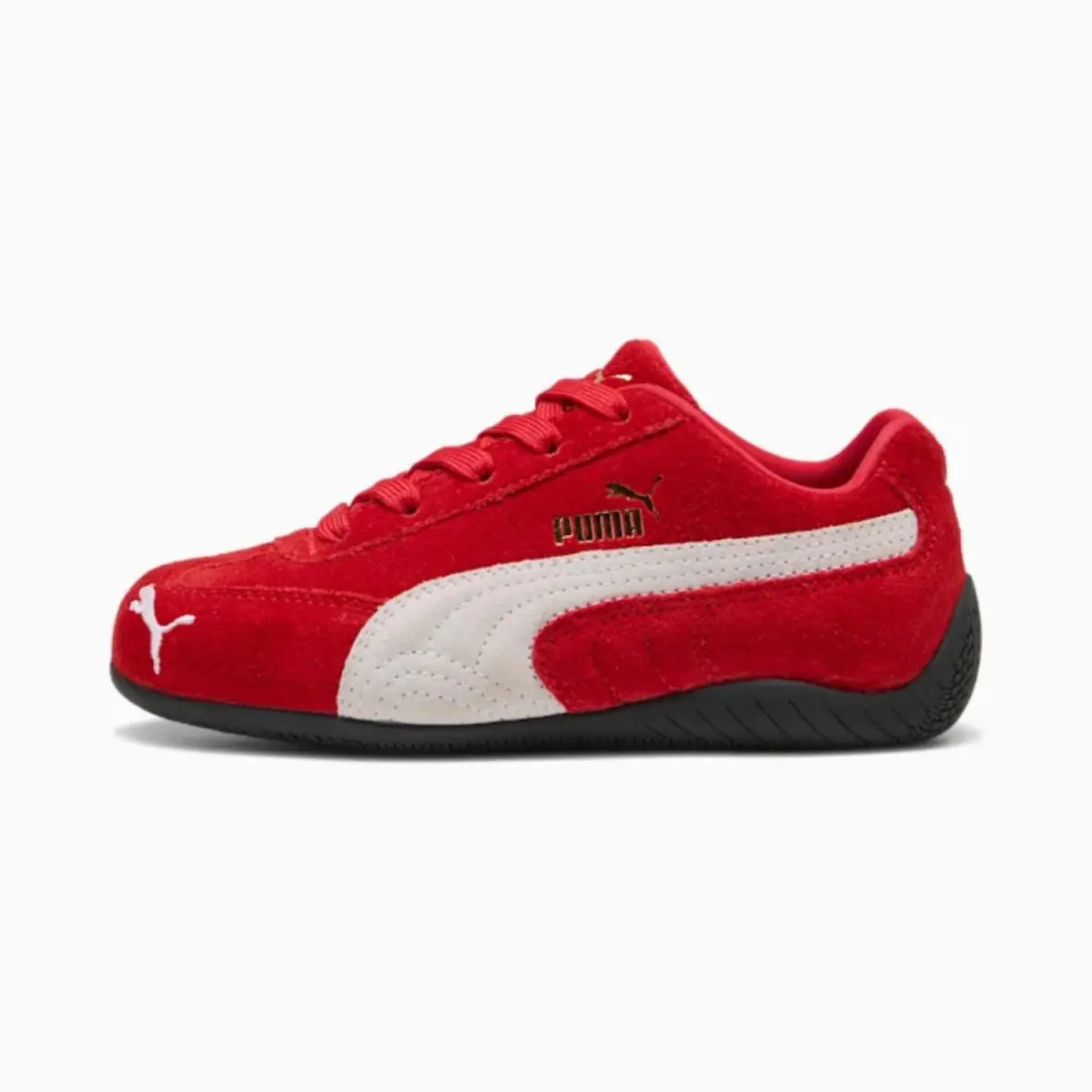 Puma shoes - Puma Speedcat OG 401699-02 - Speedcat - 401699-02 - Red 26