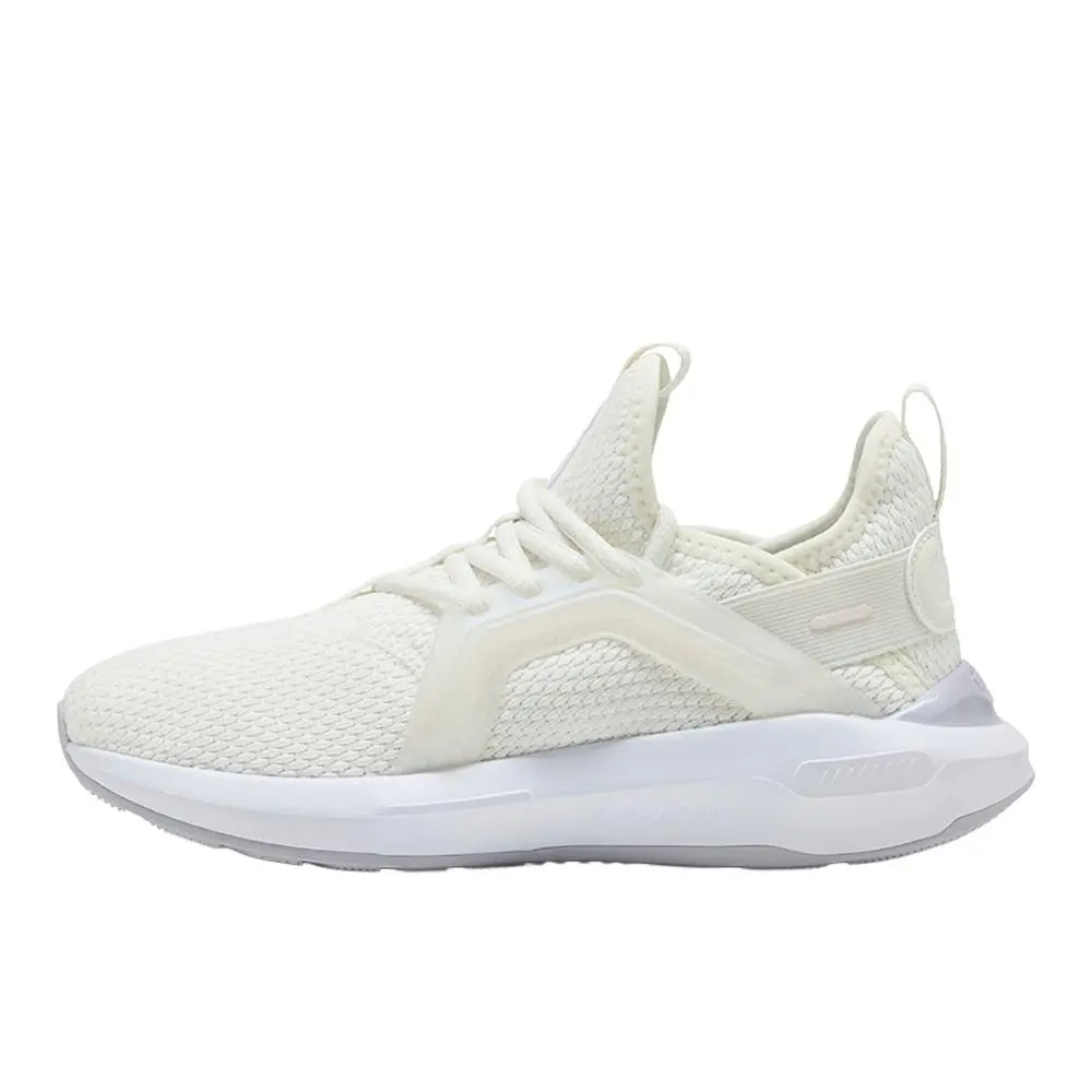 Puma shoes - PUMA Softride Enzo 5 Gleam Running - 31268001 - Off White 1