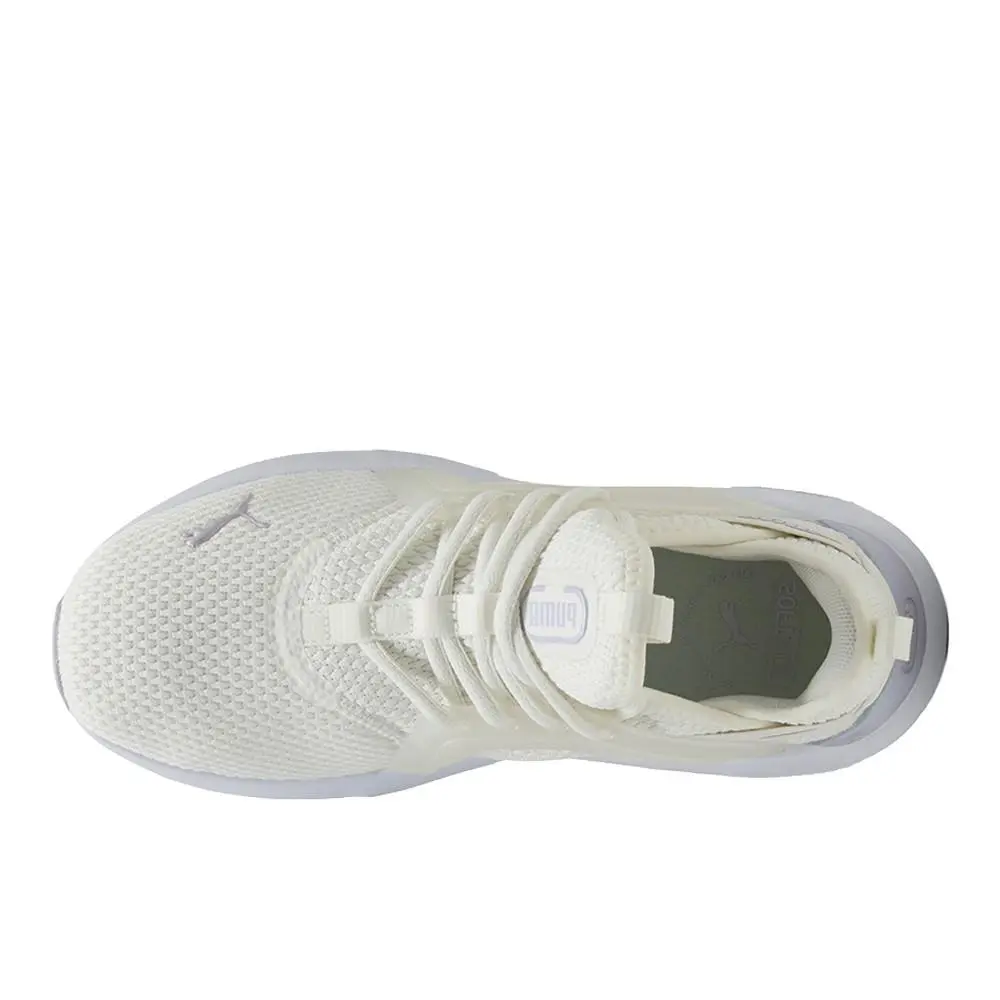 Puma shoes - PUMA Softride Enzo 5 Gleam Running - 31268001 - Off White 2