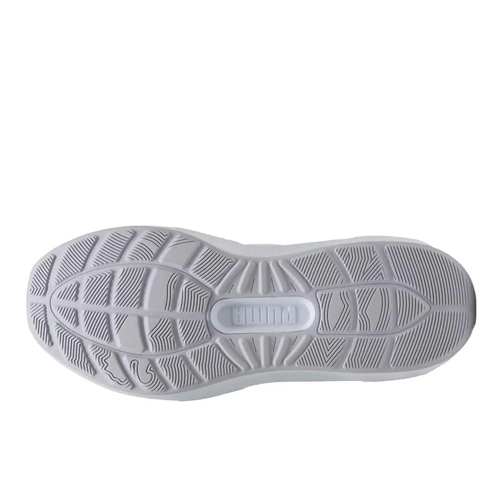 Puma shoes - PUMA Softride Enzo 5 Gleam Running - 31268001 - Off White 3