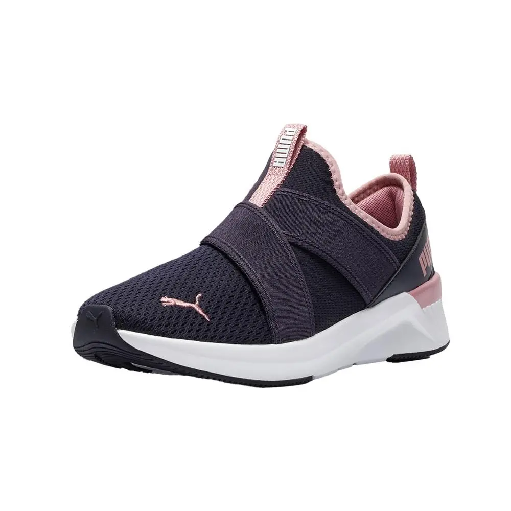 Puma shoes - PUMA Softride Harli Slip On - 31147112 - Blue 0