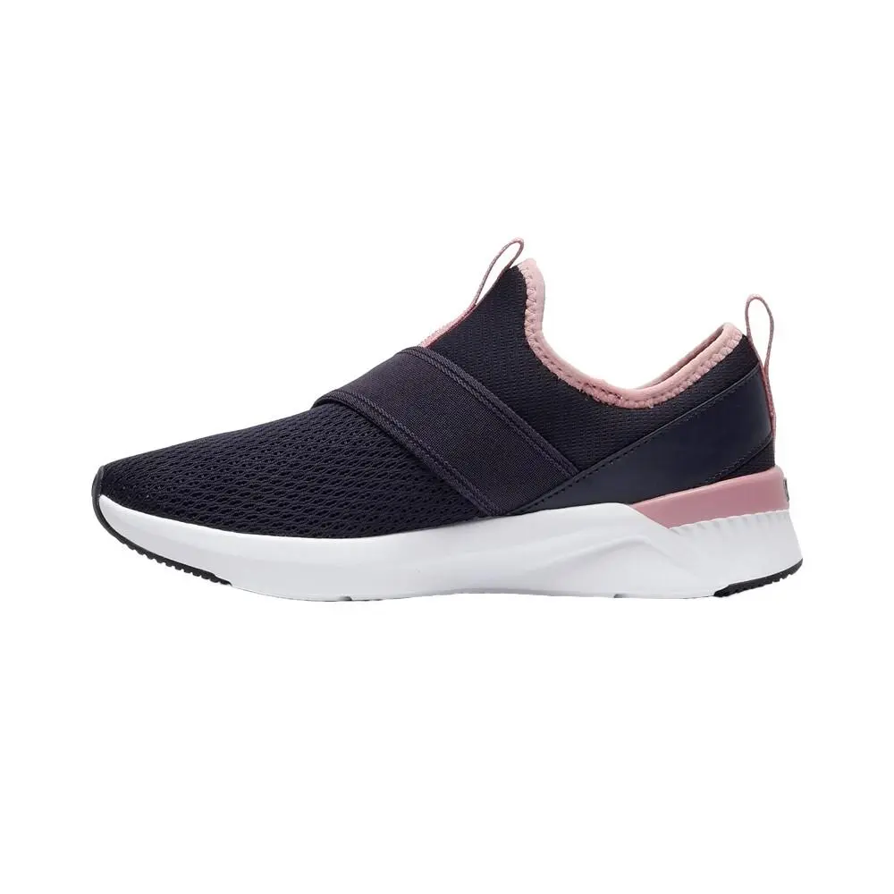 Puma shoes - PUMA Softride Harli Slip On - 31147112 - Blue 1