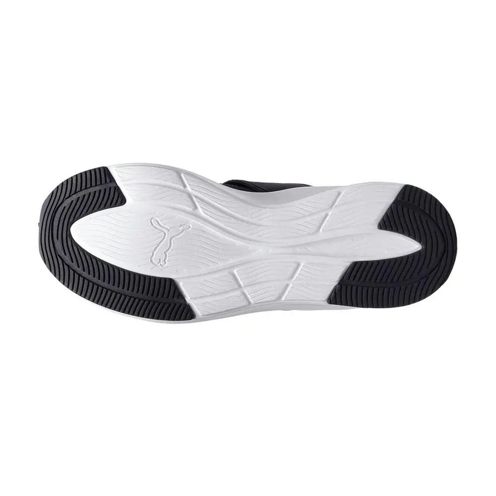 Puma shoes - PUMA Softride Harli Slip On - 31147112 - Blue 3