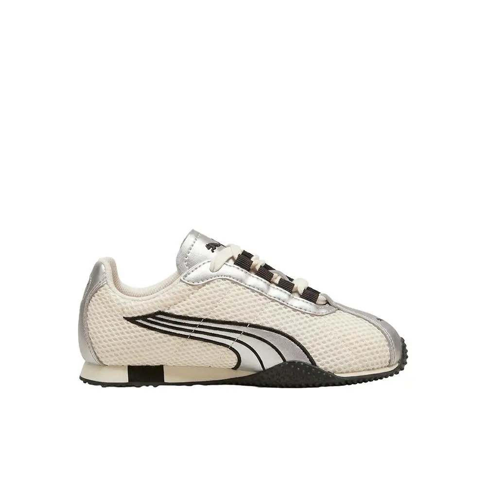 Puma Hstreet Og Lace Up Toddler Boys Off White Sneakers Casual Shoes 40621403