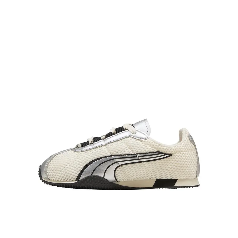 Puma shoes - PUMA HStreet Og Lace Up  Toddler - 40621403 - Off White 1