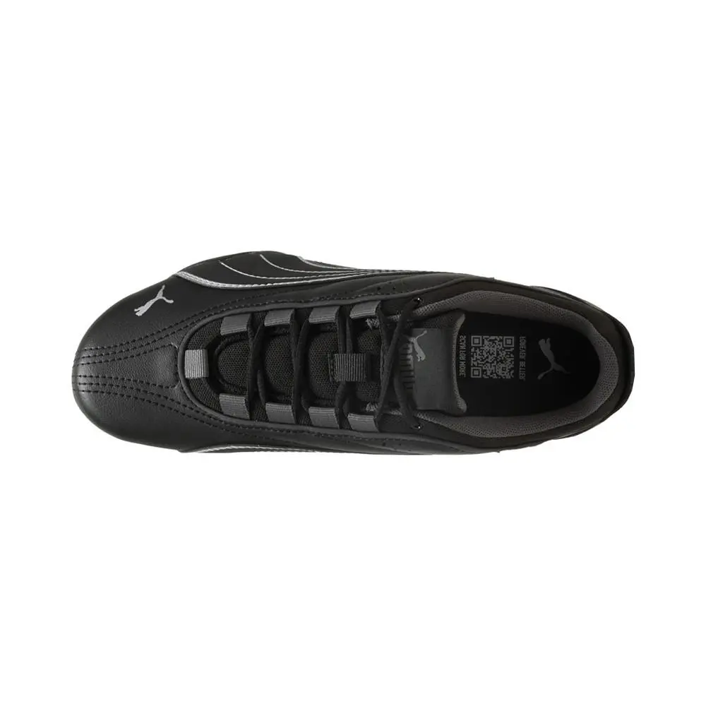 Puma shoes - PUMA Catch Soleil Lace Up - 40274403 - Black 8