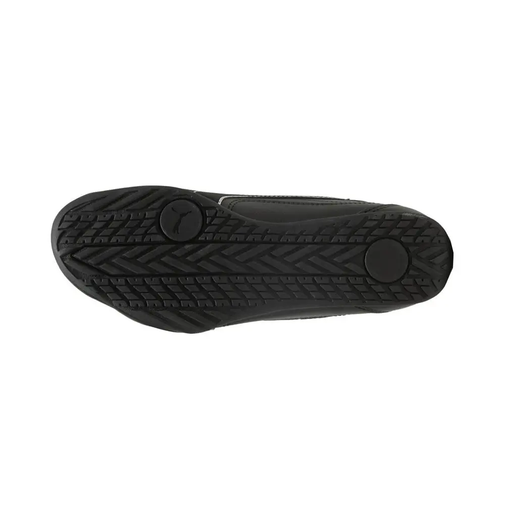 Puma shoes - PUMA Catch Soleil Lace Up - 40274403 - Black 9