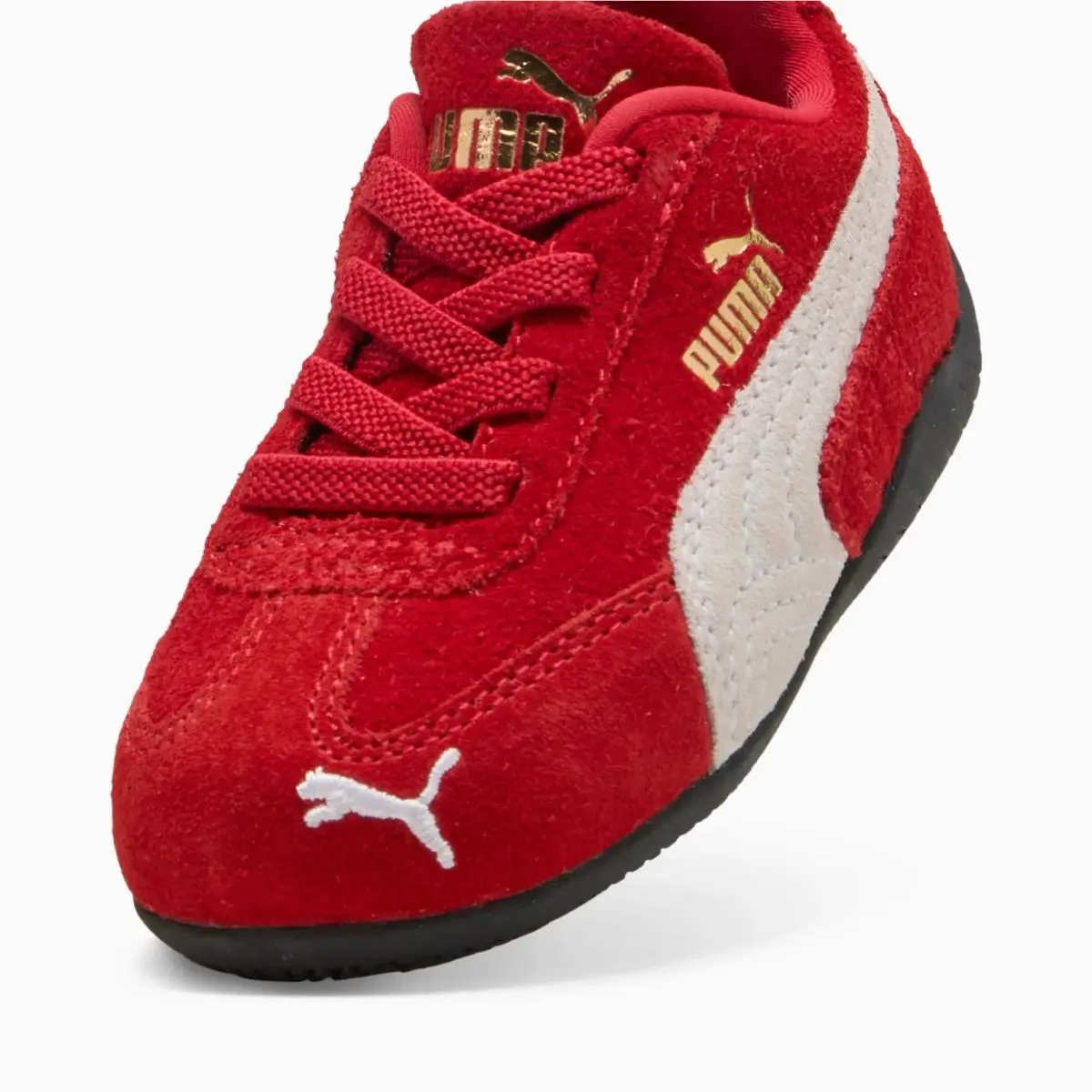 Puma shoes - Puma Speedcat 401700-02 - Speedcat - 401700-02 - Red 9