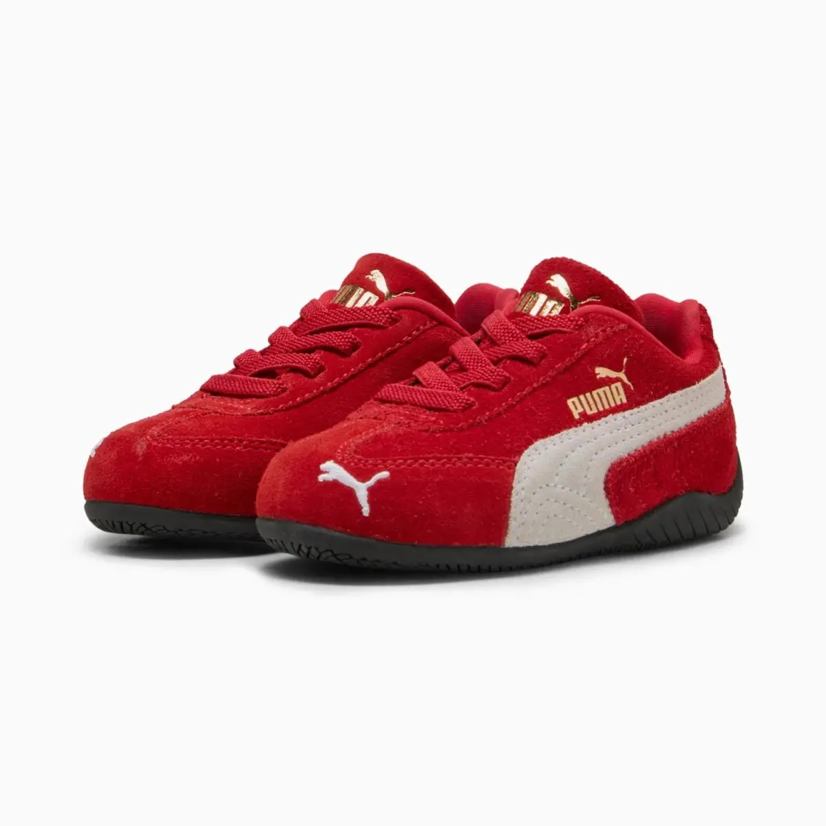 Puma shoes - Puma Speedcat 401700-02 - Speedcat - 401700-02 - Red 5
