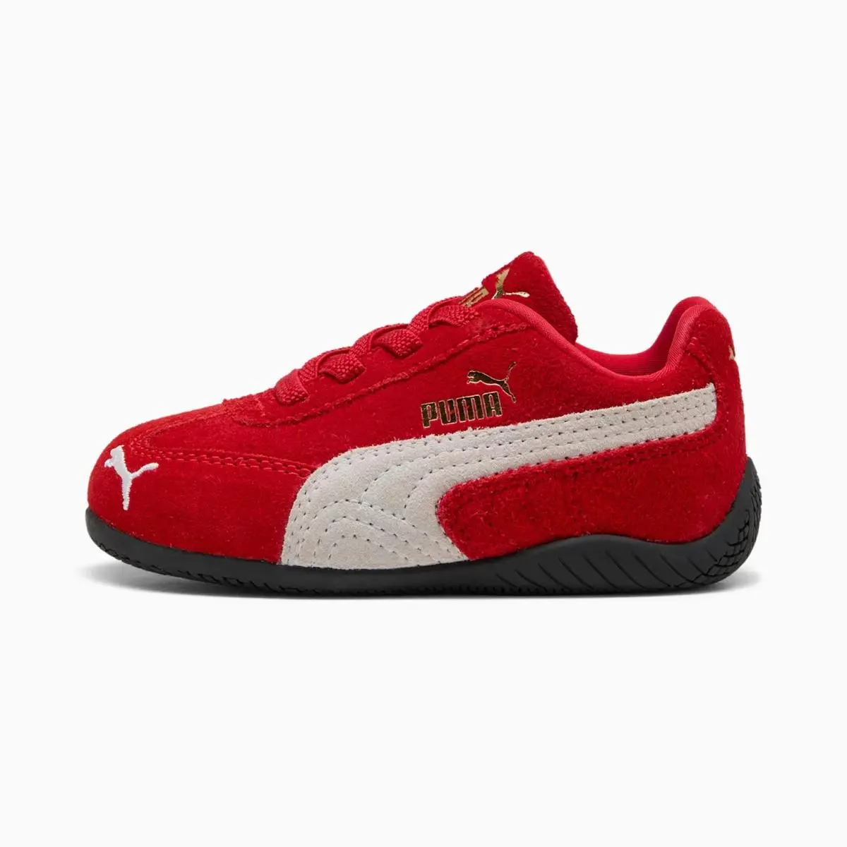 Puma shoes - Puma Speedcat 401700-02 - Speedcat - 401700-02 - Red 6