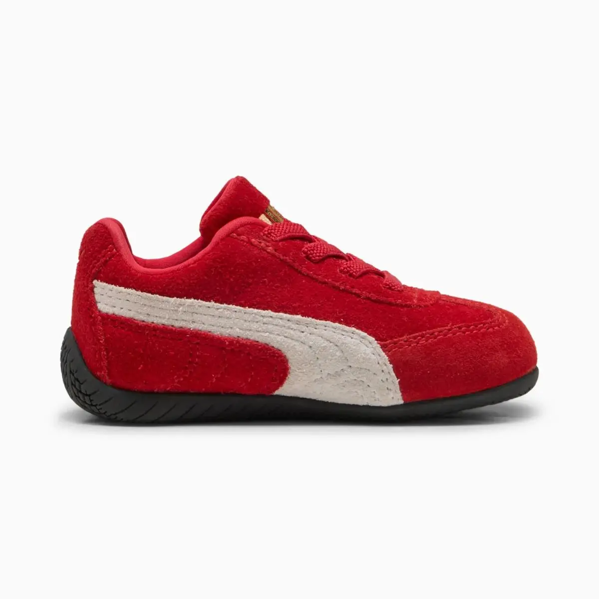 Puma shoes - Puma Speedcat 401700-02 - Speedcat - 401700-02 - Red 7