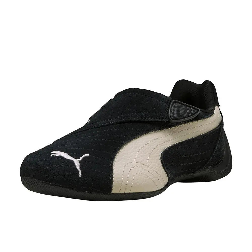 Puma shoes - PUMA Slipcat Slip On - Slipcat Slip - 40635703 - Black 0
