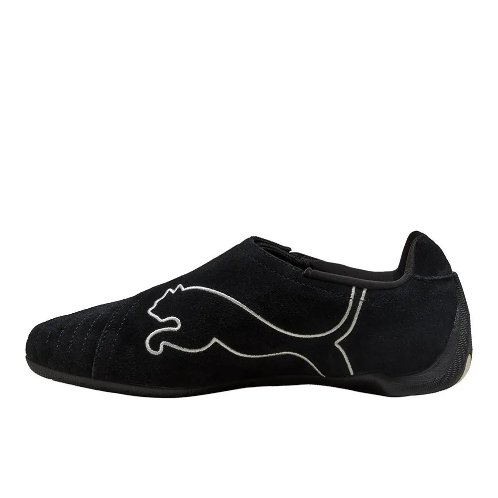 Puma shoes - PUMA Slipcat Slip On - Slipcat Slip - 40635703 - Black 1