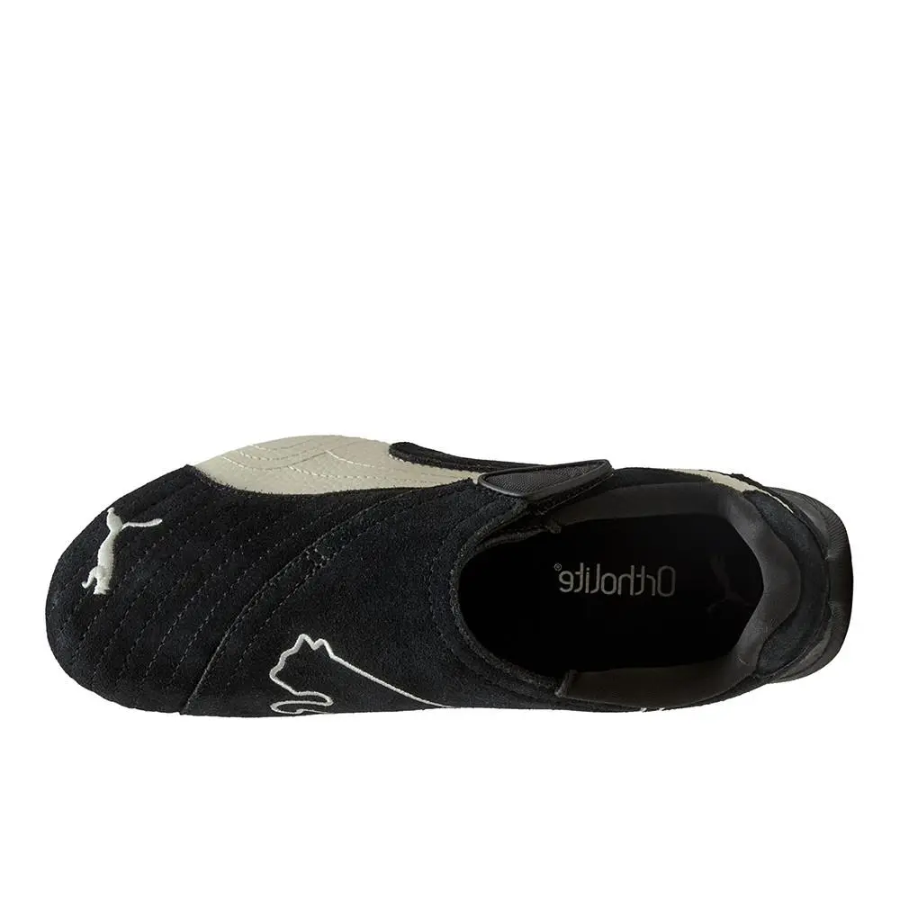 Puma shoes - PUMA Slipcat Slip On - Slipcat Slip - 40635703 - Black 2