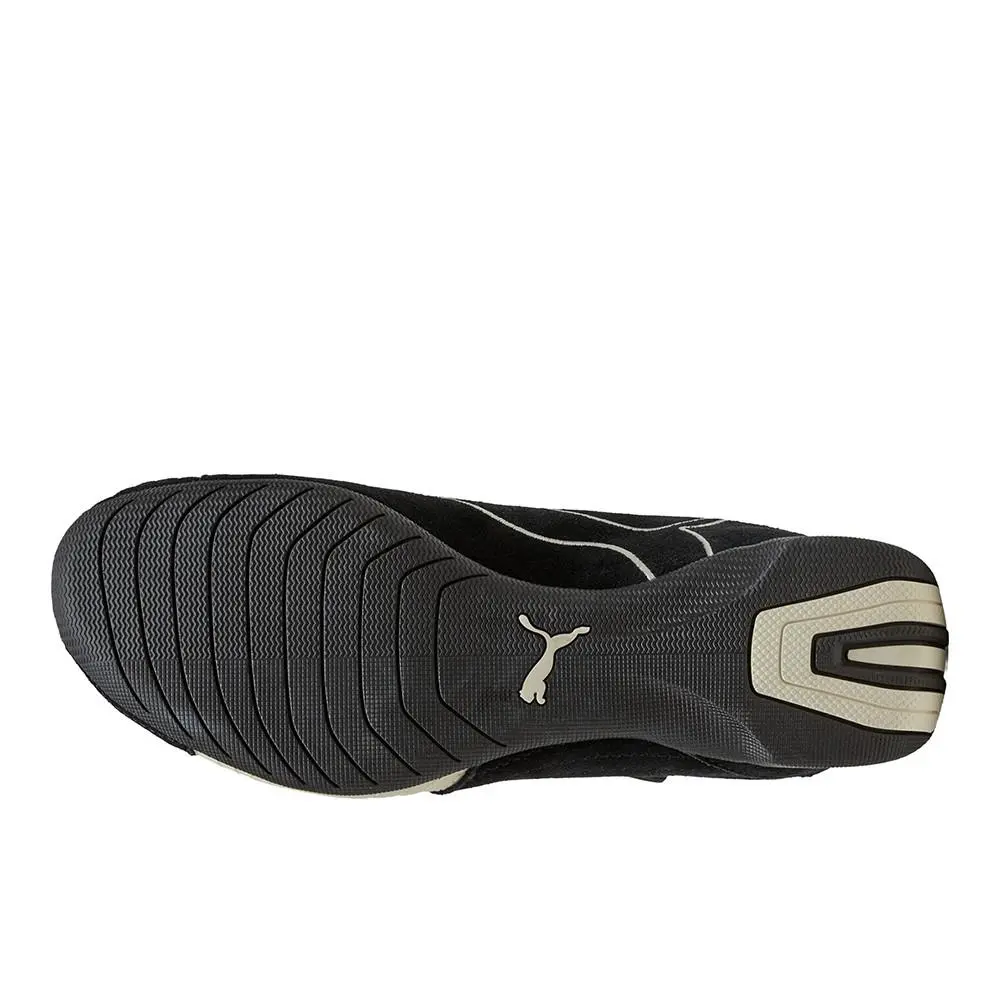 Puma shoes - PUMA Slipcat Slip On - Slipcat Slip - 40635703 - Black 3