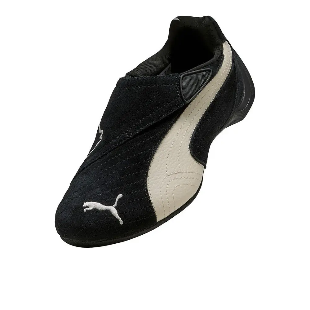 Puma shoes - PUMA Slipcat Slip On - Slipcat Slip - 40635703 - Black 12