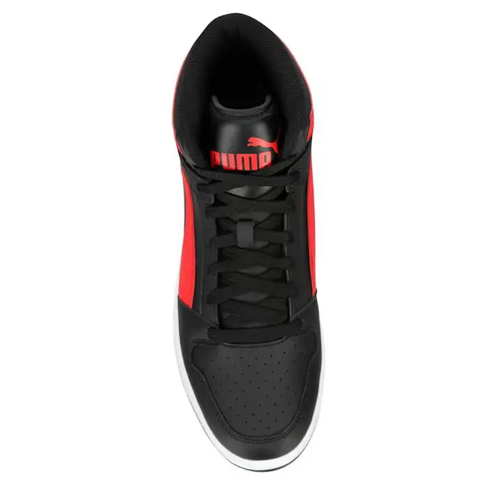 Puma shoes - PUMA Rebound LayUp - Rebound LayUp - Gray 11