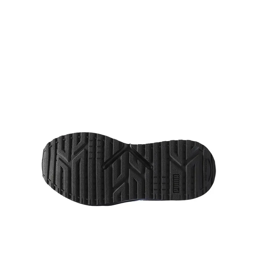 Puma shoes - PUMA Excursion Slip On  Toddler - 39909806 - Black, Blue 3