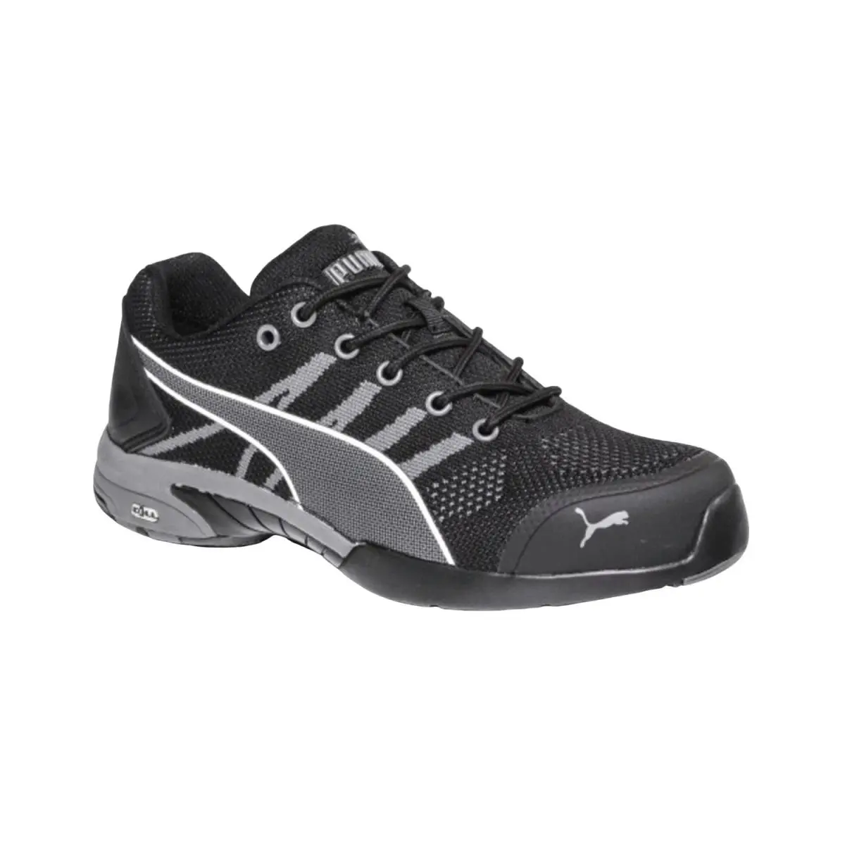 Puma Safety Women 039 s Celerity Knit Work Shoes - Steel Toe - 642925