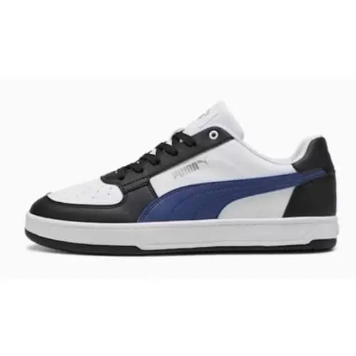 Puma shoes - 392290 55 - 392290 55 - Puma White-Blue Crystal-Blk 3