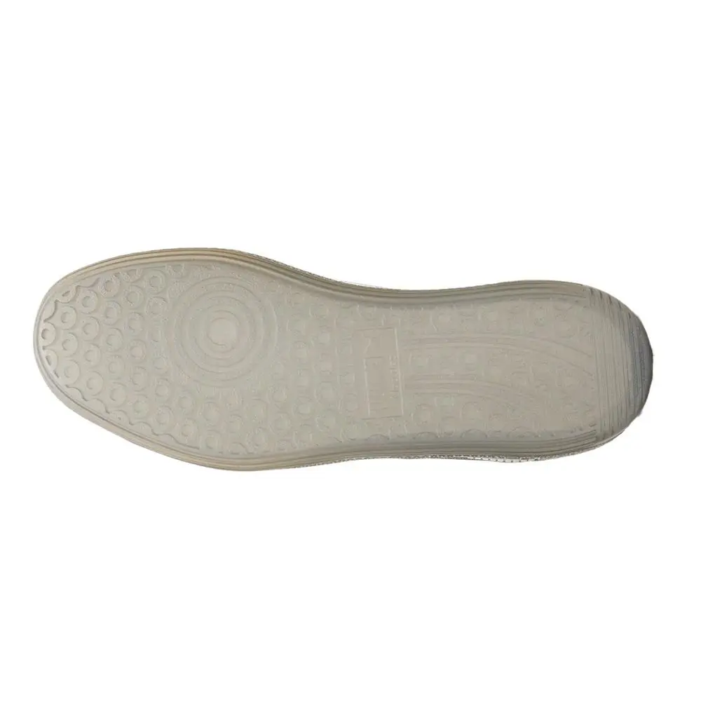 Puma shoes - PUMA Palermo Club Las Vegas Metallic - 40466901 - Silver 9