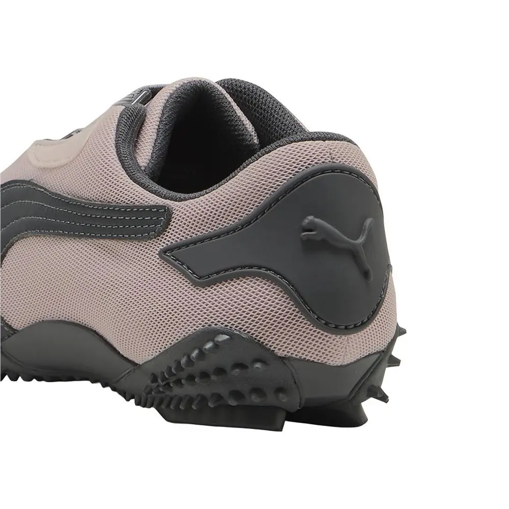 Puma shoes - PUMA Mostro Og Prime Slip On - 40320602 - Pink 5