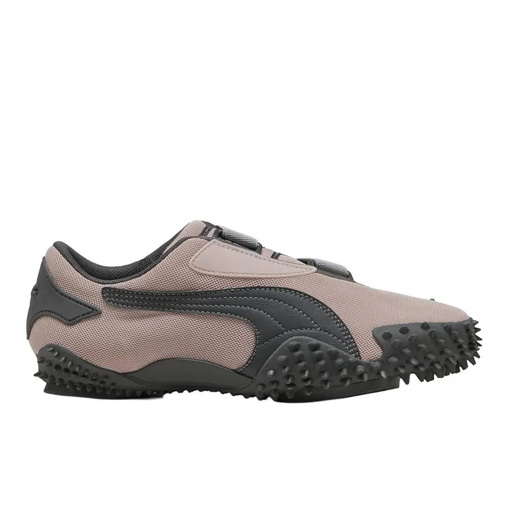 Puma shoes - PUMA Mostro Og Prime Slip On - 40320602 - Pink 7