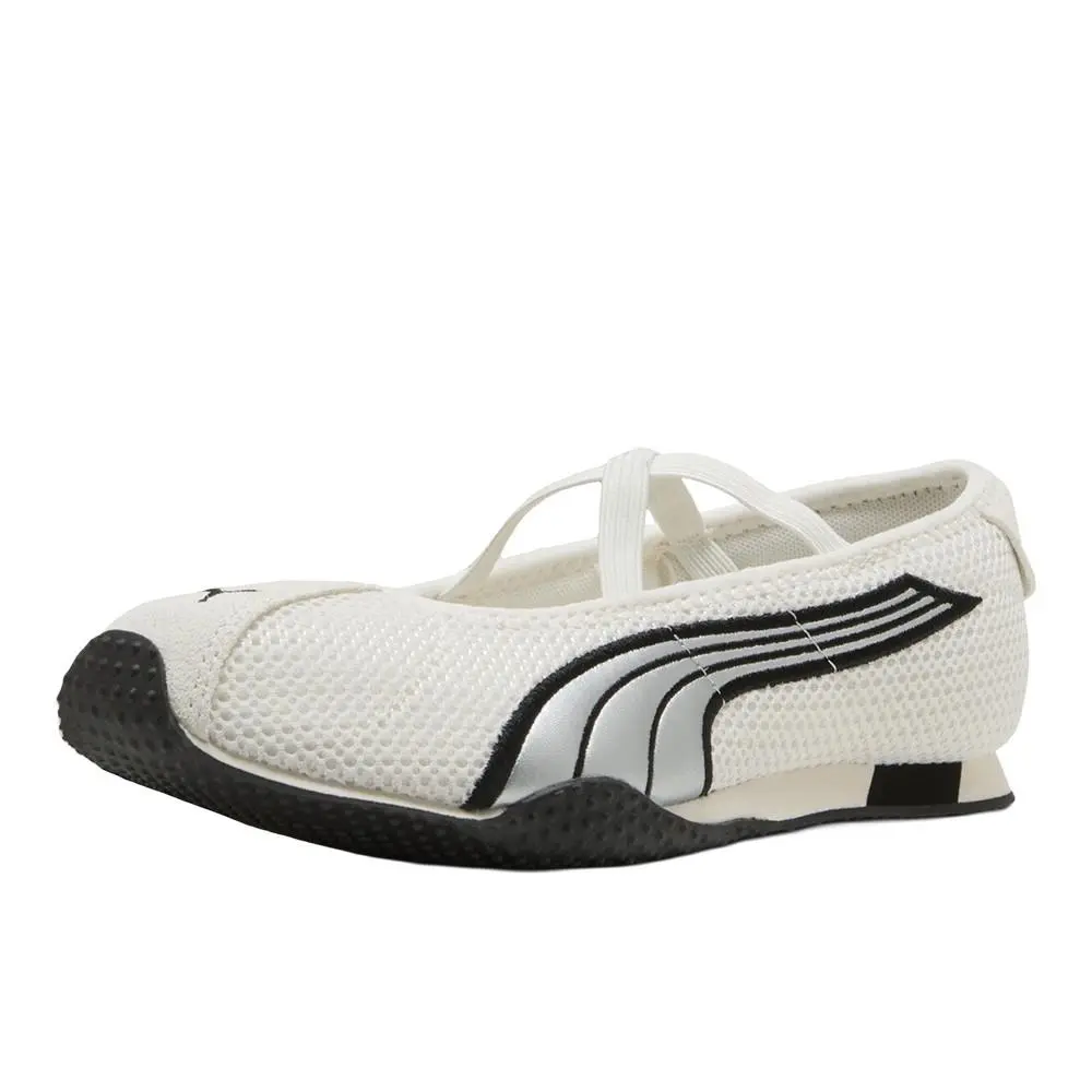 Puma shoes - PUMA HStreet Ballet - HStreet Ballet - 40782002 - Off White 0