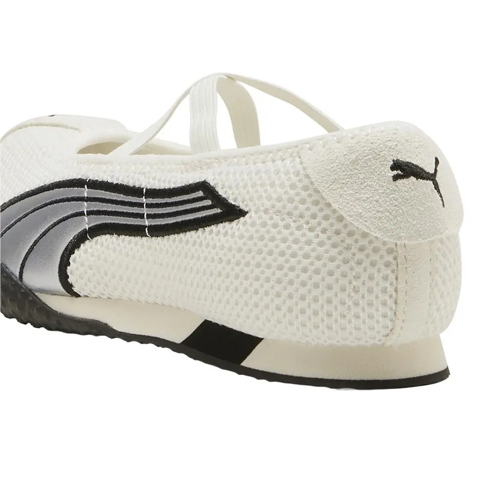 Puma shoes - PUMA HStreet Ballet - HStreet Ballet - 40782002 - Off White 5