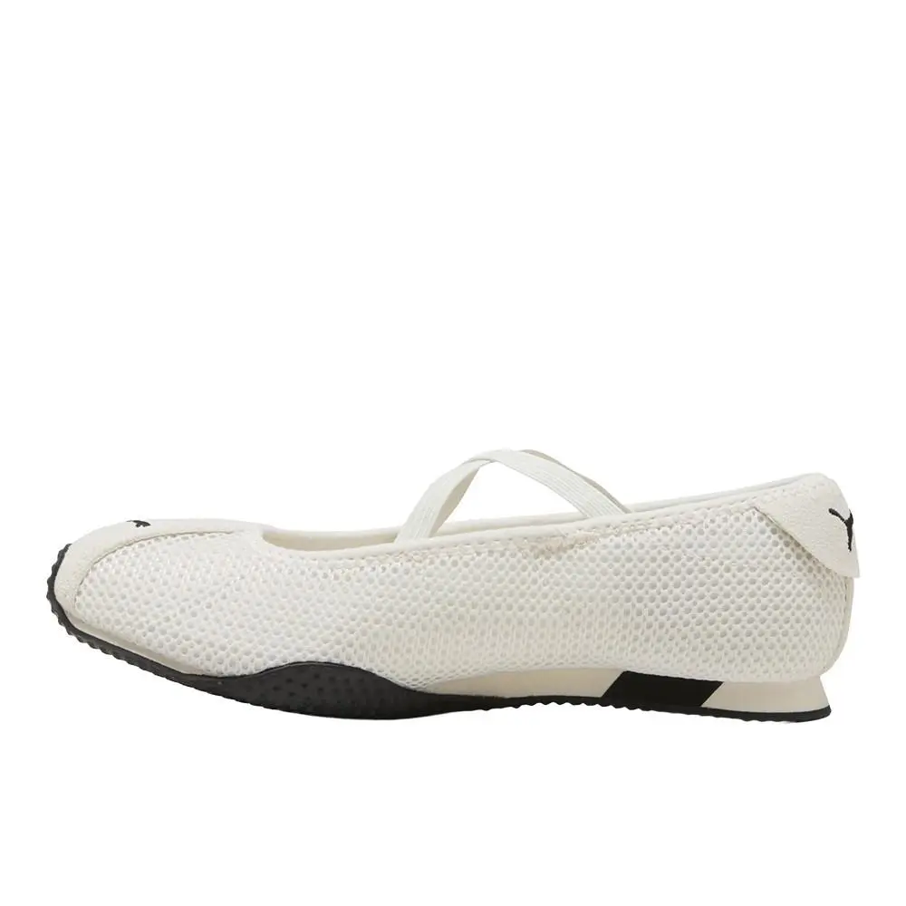 Puma shoes - PUMA HStreet Ballet - HStreet Ballet - 40782002 - Off White 9