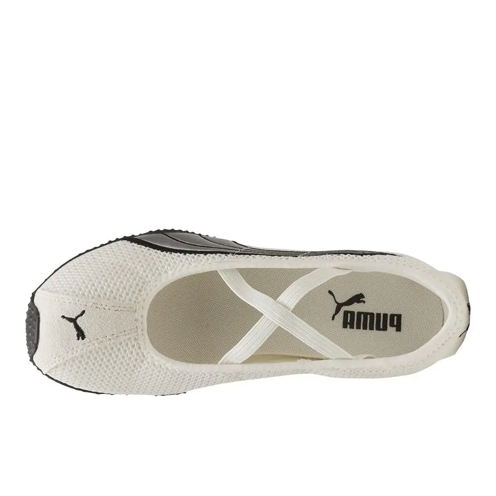 Puma shoes - PUMA HStreet Ballet - HStreet Ballet - 40782002 - Off White 10