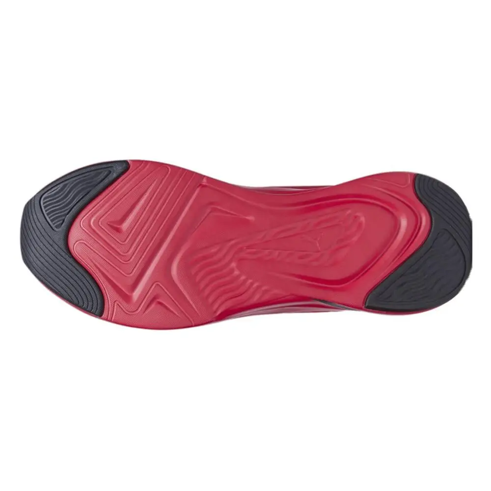 Puma shoes - PUMA Softride Rift Bold 2.0 Running - 37975302 - Red 9