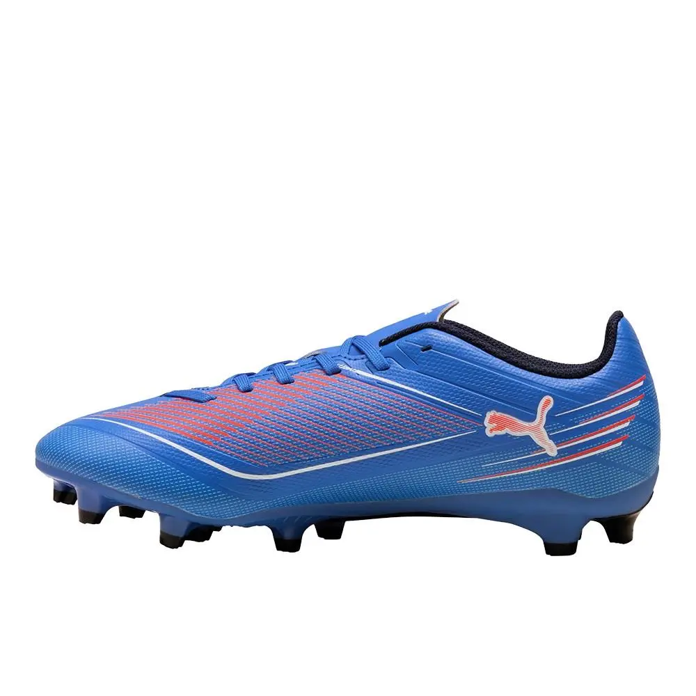 Puma shoes - PUMA Ultra 6 Play Firm GroundArtificial Ground Soccer Cleats - 10853401 - Blue 1