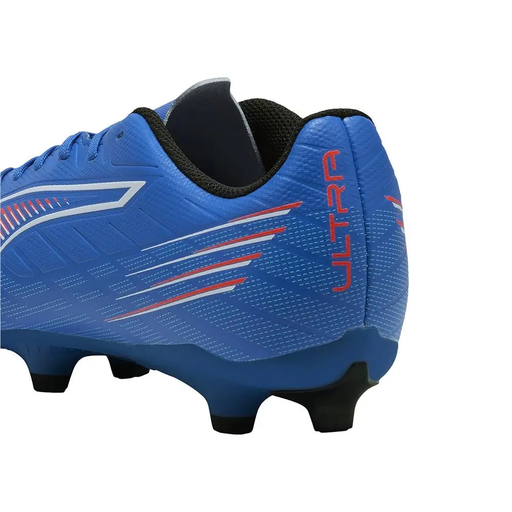 Puma shoes - PUMA Ultra 6 Play Firm GroundArtificial Ground Soccer Cleats - 10853401 - Blue 13