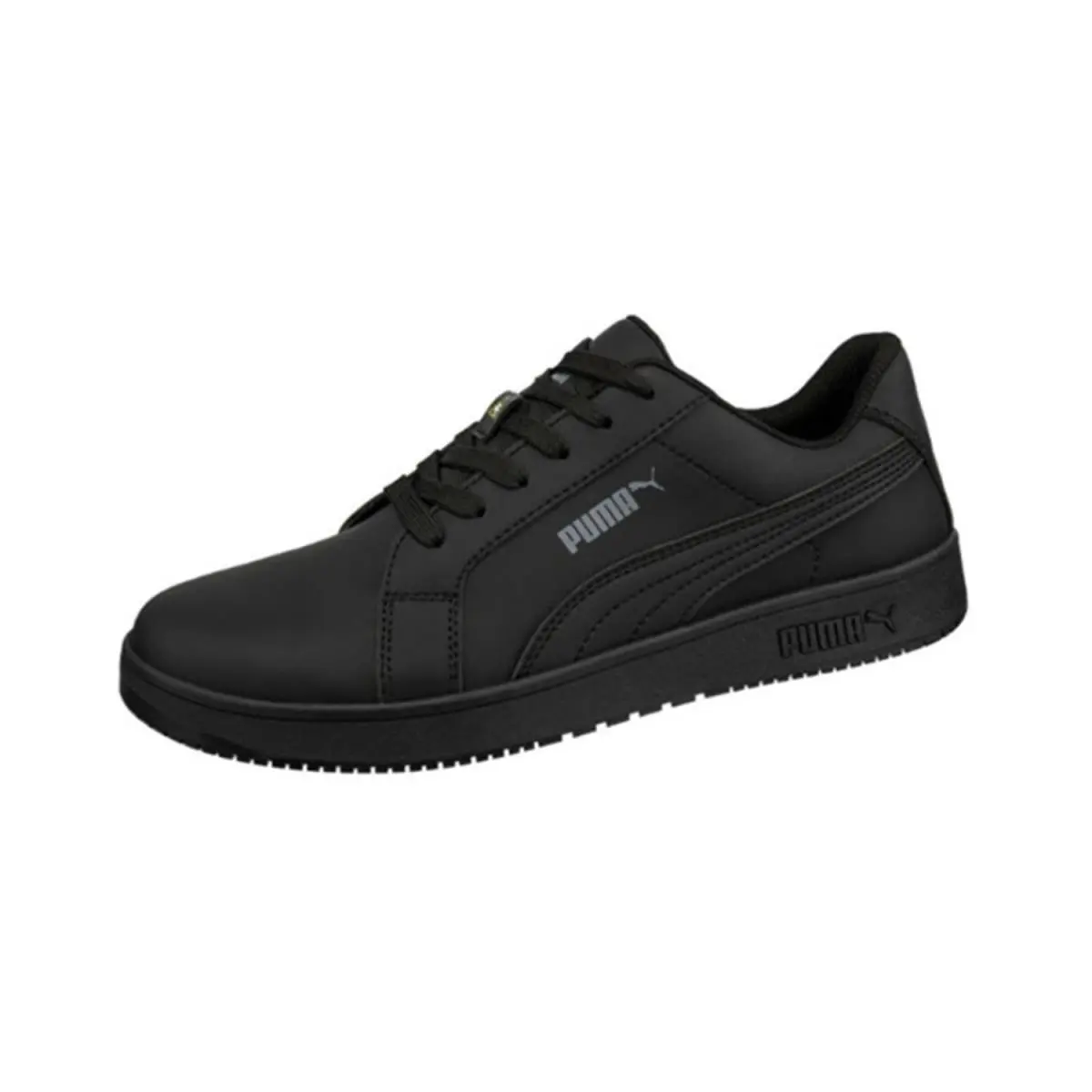 Puma shoes - 647025-M - 647025-M - Black 0