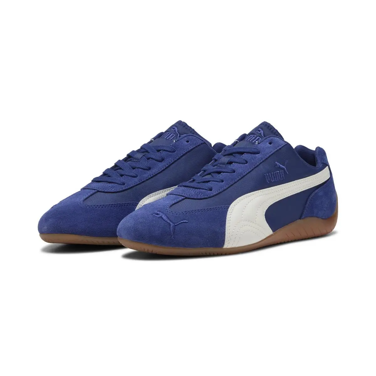 Puma shoes - Puma Speedcat Nylon - Speedcat Nylon - 40532301 - Blue 9