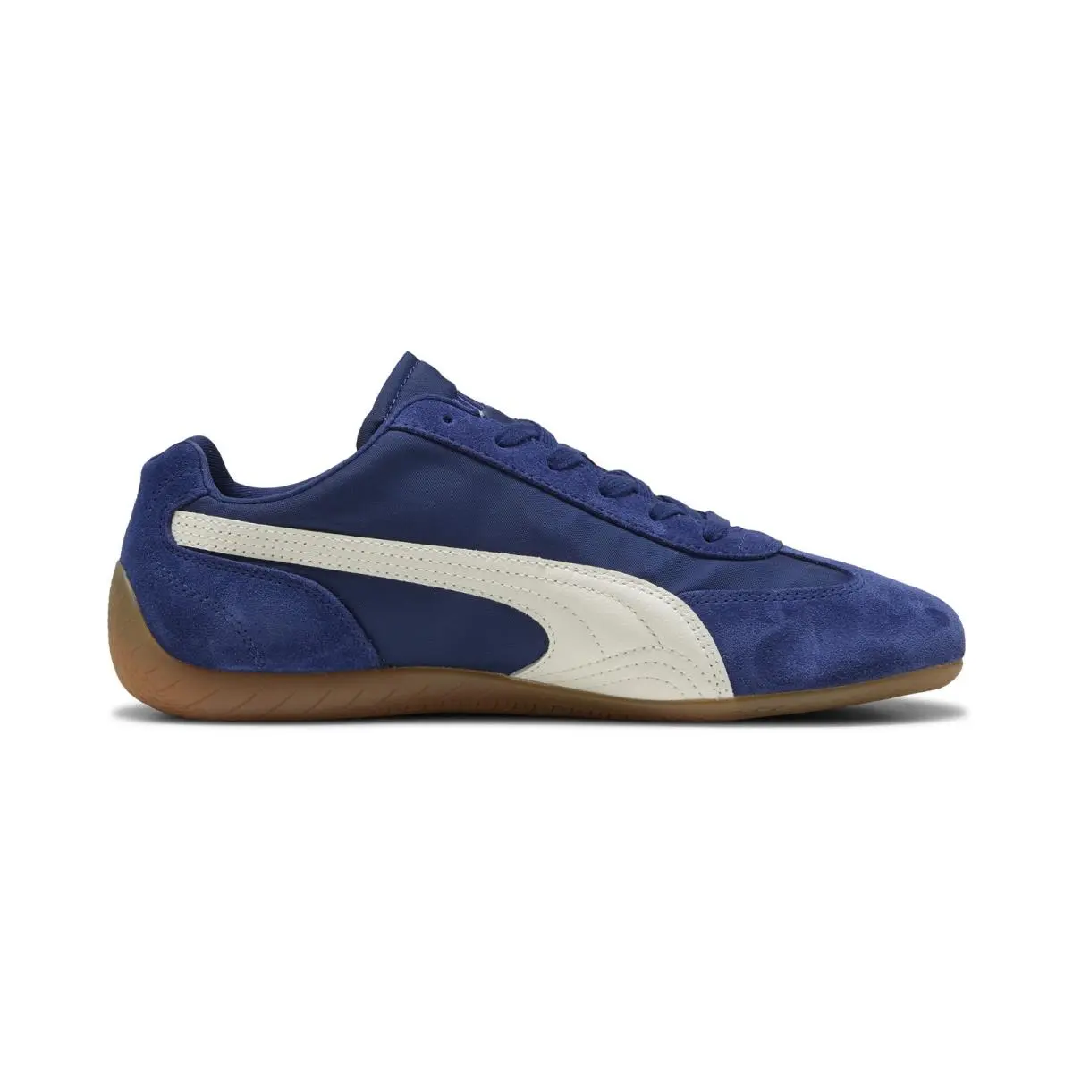 Puma shoes - Puma Speedcat Nylon - Speedcat Nylon - 40532301 - Blue 5
