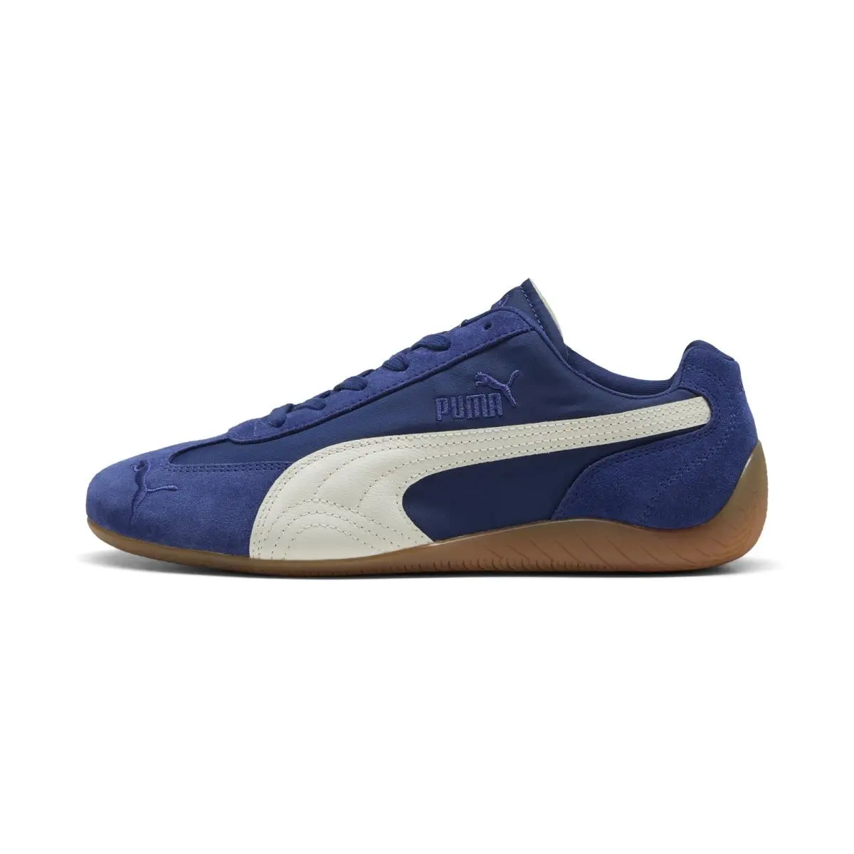 Puma shoes - Puma Speedcat Nylon - Speedcat Nylon - 40532301 - Blue 6
