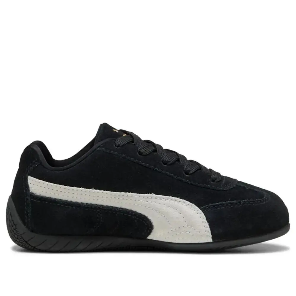 Puma shoes - Puma Speedcat OG 401699-01 - Speedcat - 401699-01 - Black 0