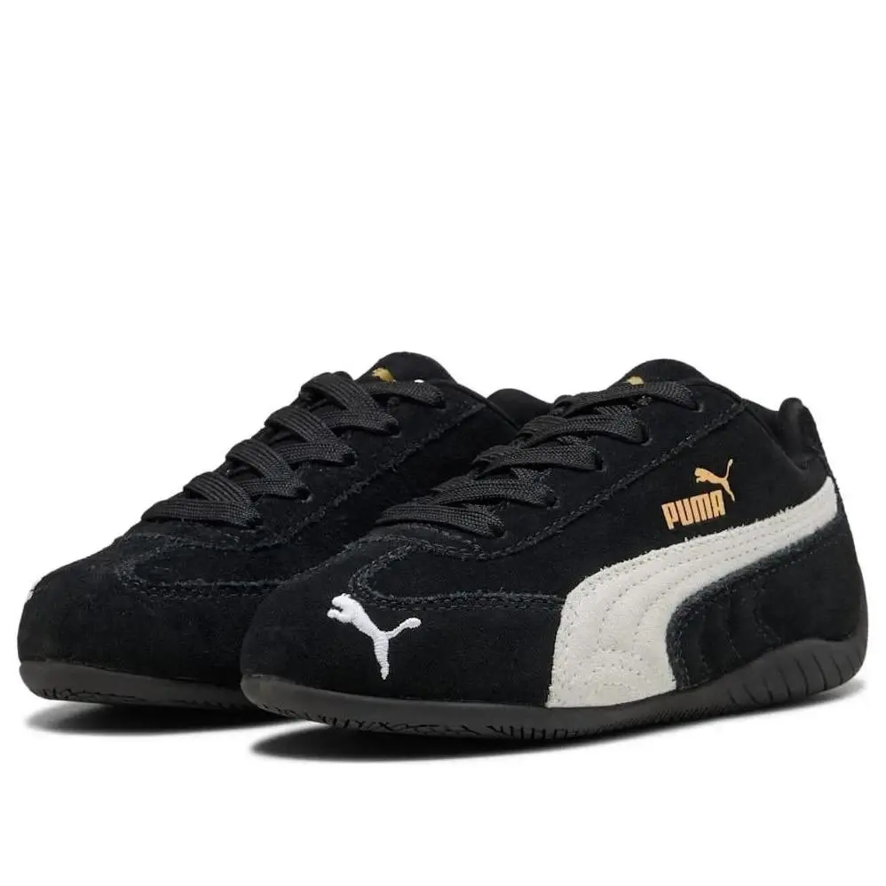 Puma shoes - Puma Speedcat OG 401699-01 - Speedcat - 401699-01 - Black 11