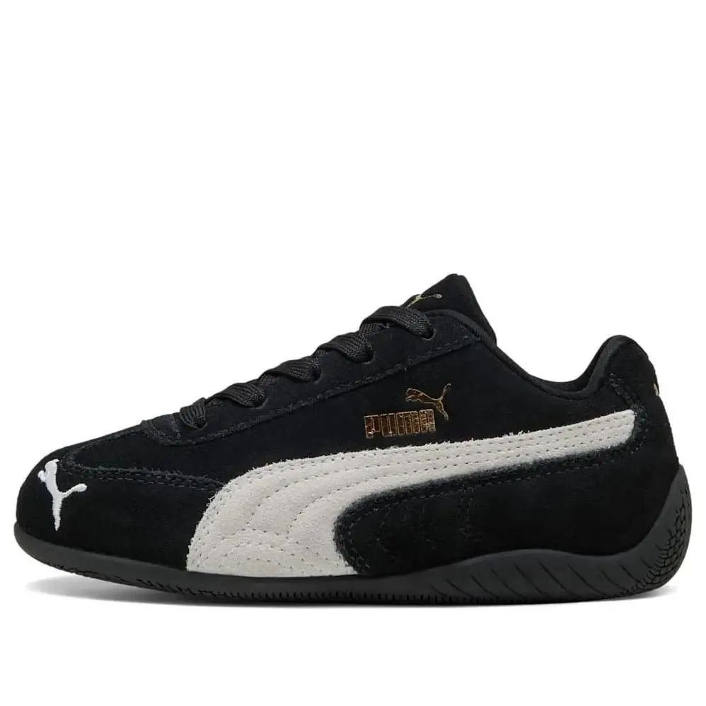 Puma shoes - Puma Speedcat OG 401699-01 - Speedcat - 401699-01 - Black 13