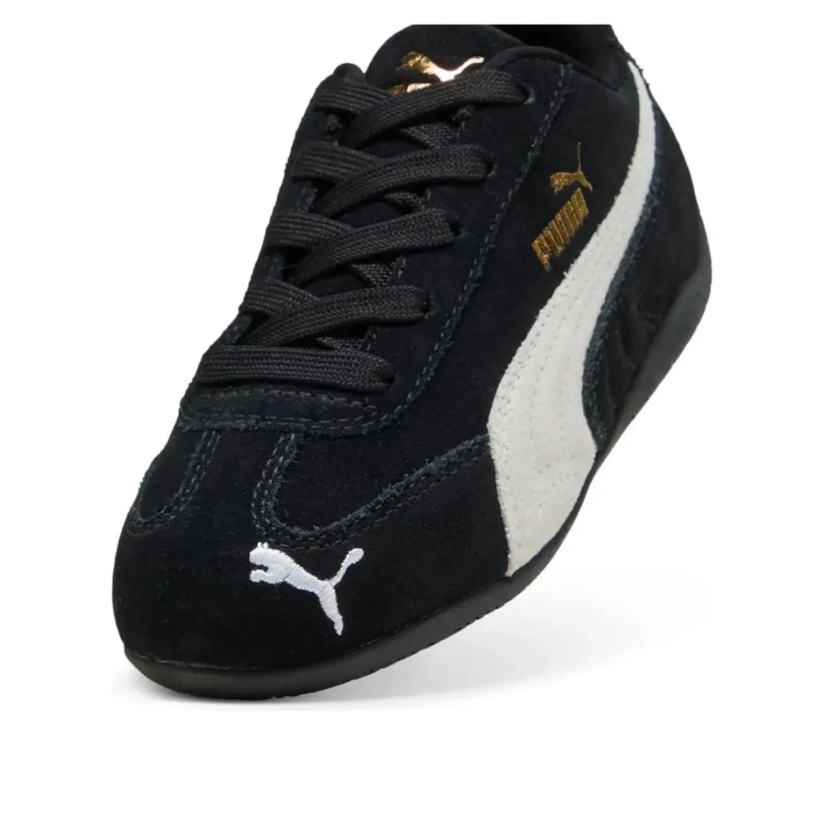 Puma shoes - Puma Speedcat OG 401699-01 - Speedcat - 401699-01 - Black 21