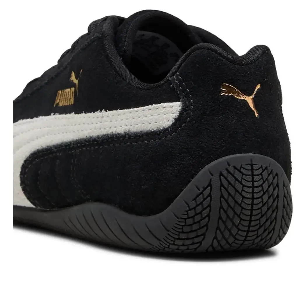Puma shoes - Puma Speedcat OG 401699-01 - Speedcat - 401699-01 - Black 28