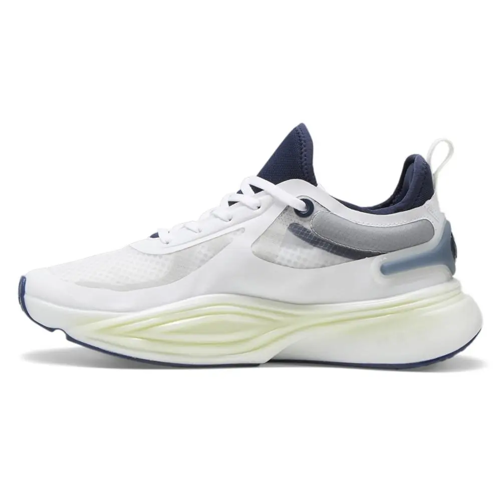 Puma shoes - PUMA Pwr Nitro Squared Training - 37868706 - White 7