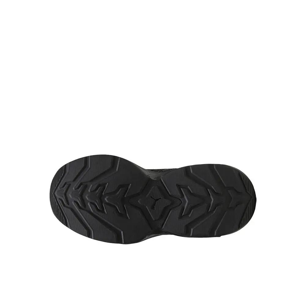 Puma shoes - PUMA Fade Nitro Lace Up  Toddler - 40688803 - Black 11