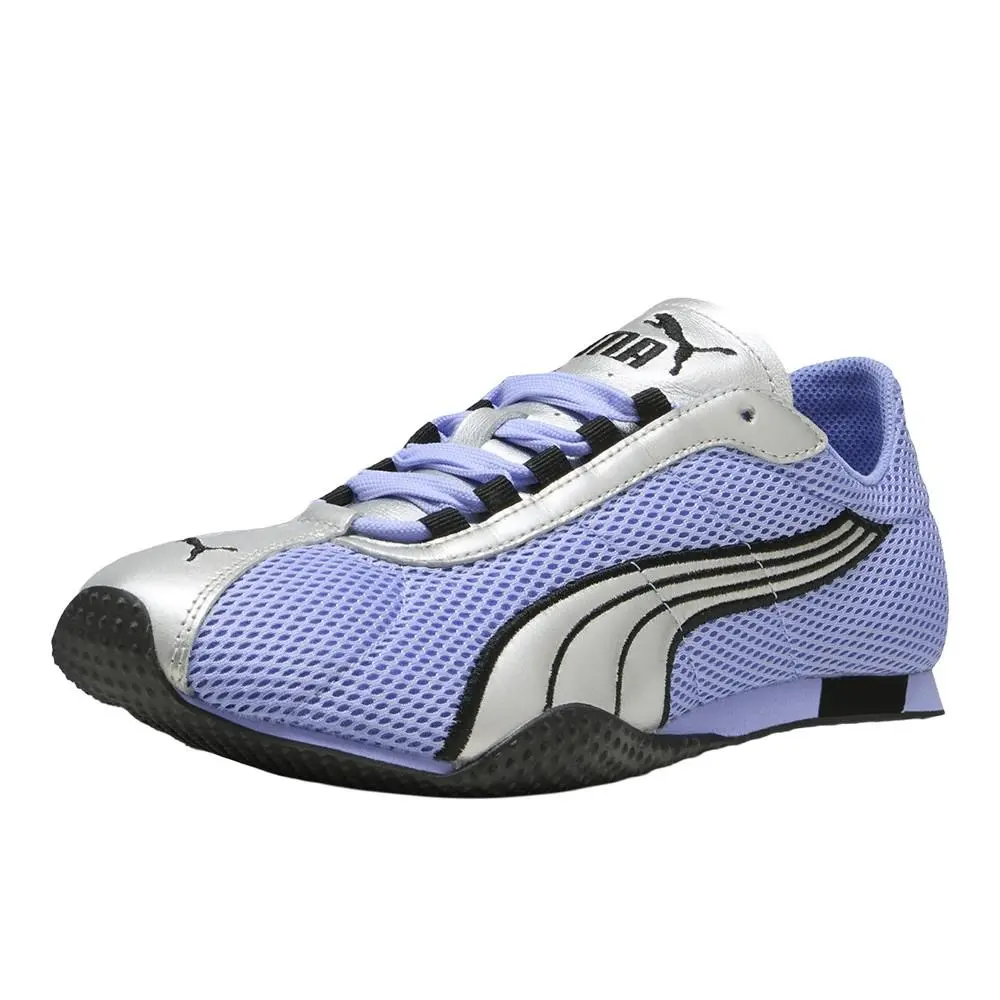 Puma shoes - PUMA HStreet Og Lace Up - 40542309 - Blue 0