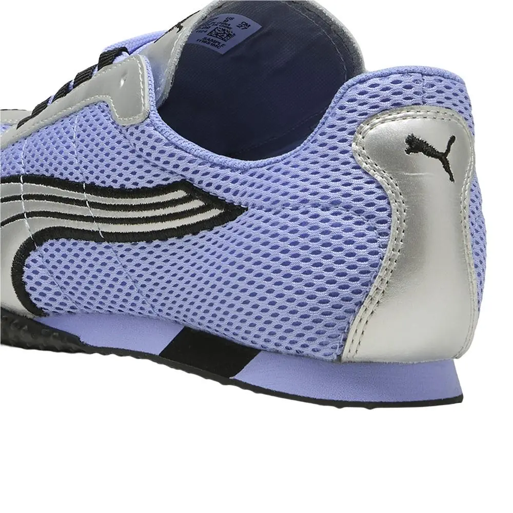 Puma shoes - PUMA HStreet Og Lace Up - 40542309 - Blue 13